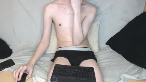 Michael online show from November 5, 2025, 6:46 am