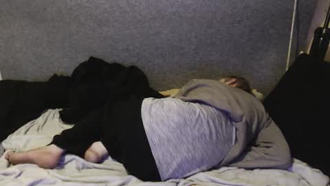 Michael online show from February 3, 2026, 10:59 pm