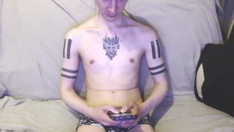 Michael online show from May 12, 2026, 5:54 pm