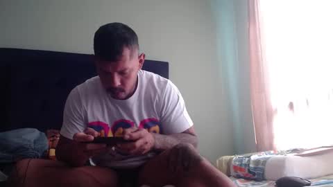 Michael Daviss online show from November 16, 2025, 6:02 pm