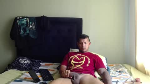 Michael Daviss online show from April 17, 2026, 4:21 pm