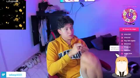 Snapshot of michael_kendall0 chatting on February 8, 2025, 3:19 am michael independent model  online show from February 8, 2025, 3:19 am