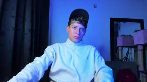 Snapshot of michael_kendall0 chatting on March 28, 2026, 11:59 pm michael independent model online show from March 28, 2026, 11:59 pm