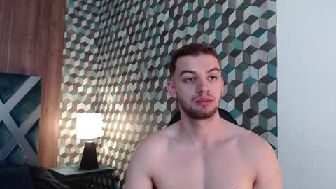 Michael Stevens online show from February 12, 2025, 12:33 pm