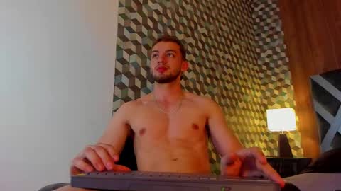 Michael Stevens online show from February 24, 2025, 5:31 pm