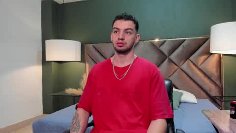 Michael Stevens online show from February 27, 2025, 5:58 pm