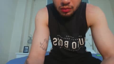 Michael Stevens online show from March 9, 2025, 7:48 pm