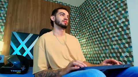 Michael Stevens online show from September 22, 2025, 10:28 am