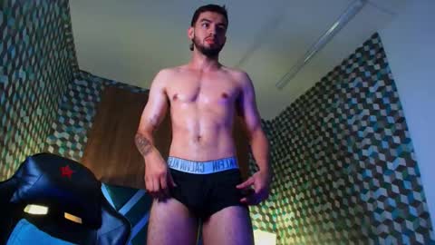 Michael Stevens online show from October 8, 2025, 5:43 pm