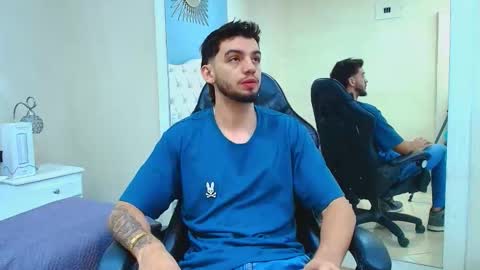 Michael Stevens online show from November 3, 2025, 10:10 pm