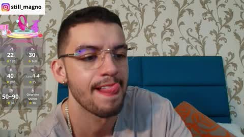 Michael Stevens online show from February 5, 2026, 4:11 pm