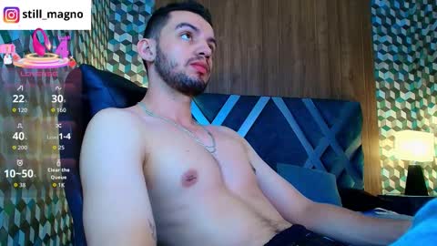 Michael Stevens online show from February 12, 2026, 11:22 pm