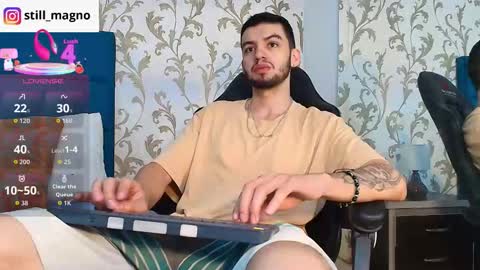 Michael Stevens online show from February 18, 2026, 10:33 am