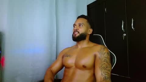 Snapshot of michael_maximo chatting on February 20, 2026, 4:53 am maximo online show from February 20, 2026, 4:53 am