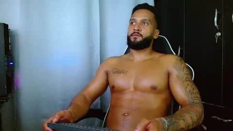 Snapshot of michael_maximo chatting on February 20, 2026, 6:26 am maximo online show from February 20, 2026, 6:26 am