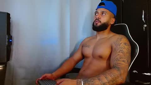 maximo online show from March 26, 2026, 8:09 am