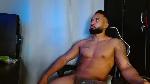 maximo online show from April 13, 2026, 4:29 am