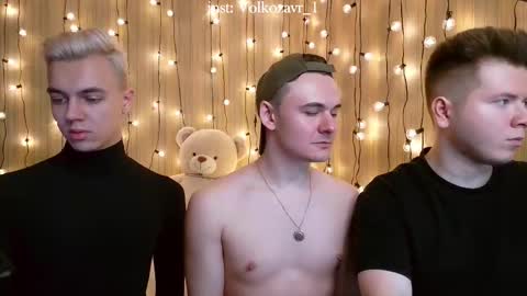 michael_sexdevil online show from January 4, 2025, 5:58 pm