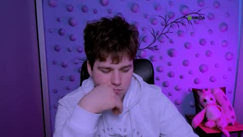 Snapshot of michael_strong_ chatting on January 9, 2026, 10:07 am Your Michael online show from January 9, 2026, 10:07 am