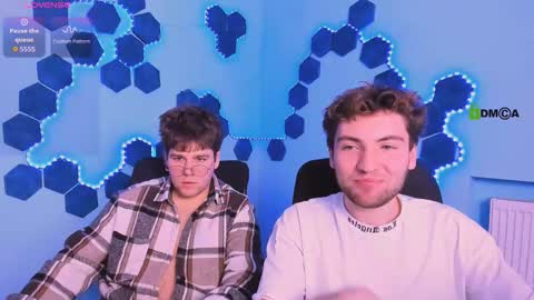 Snapshot of michael_strong_ chatting on January 10, 2026, 8:43 pm Your Michael online show from January 10, 2026, 8:43 pm