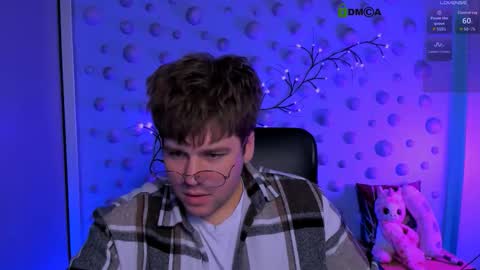 Snapshot of michael_strong_ chatting on January 11, 2026, 7:52 pm Your Michael online show from January 11, 2026, 7:52 pm