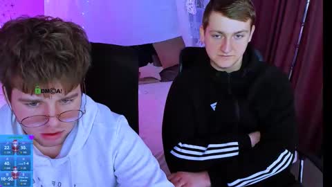 Snapshot of michael_strong_ chatting on January 14, 2026, 9:59 am Your Michael online show from January 14, 2026, 9:59 am