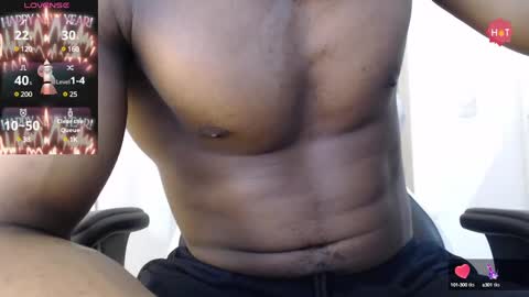 michael_thomsom online show from March 8, 2025, 9:18 pm