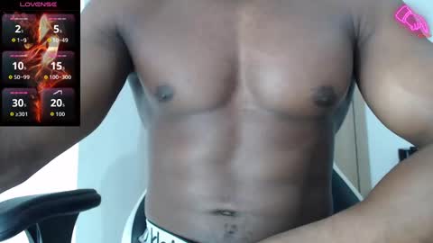 michael_thomsom online show from November 18, 2025, 1:04 pm