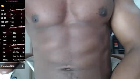 michael_thomsom online show from February 2, 2026, 7:23 pm