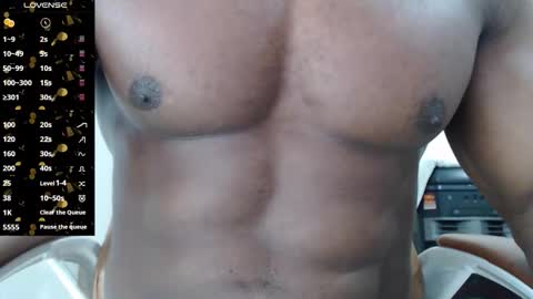 michael_thomsom online show from March 15, 2026, 4:02 pm