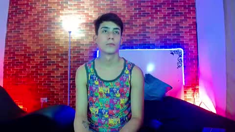 MICHAEL online show from October 6, 2025, 1:58 am