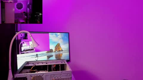 Michael online show from December 4, 2024, 2:48 pm