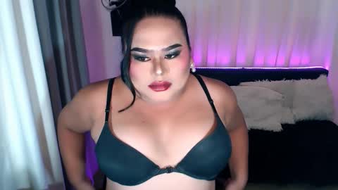 michaelagoddess online show from February 12, 2026, 7:53 pm
