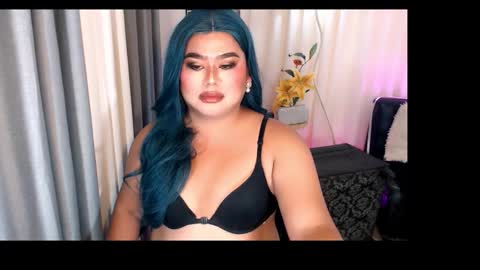 michaelagoddess online show from March 18, 2026, 4:32 pm