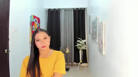 michaela online show from February 13, 2026, 1:18 pm