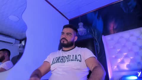 Michael online show from January 6, 2025, 1:19 pm