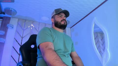 Michael online show from January 7, 2025, 12:20 pm