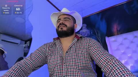 Michael online show from January 8, 2025, 11:54 am