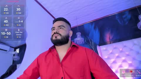 Michael online show from January 13, 2025, 1:06 pm