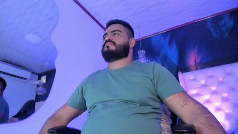 Michael online show from January 18, 2025, 12:04 pm