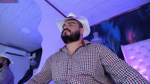 Michael online show from January 22, 2025, 12:17 pm