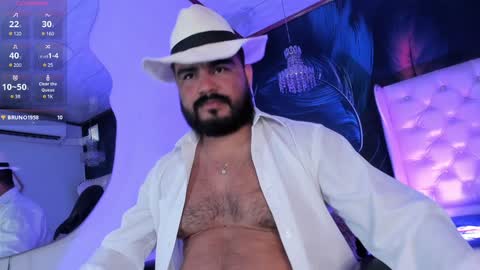 Michael online show from January 23, 2025, 6:35 pm