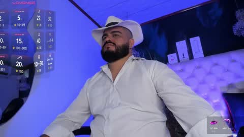 Michael online show from February 23, 2025, 12:27 pm