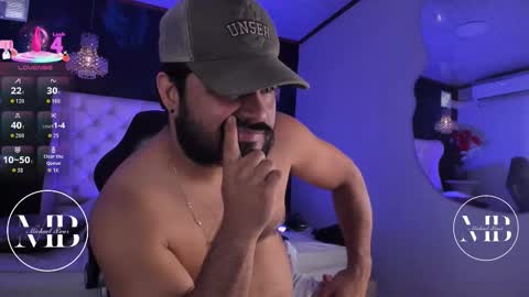 Michael online show from February 5, 2026, 2:00 pm