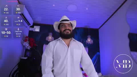 Michael online show from February 12, 2026, 3:07 pm