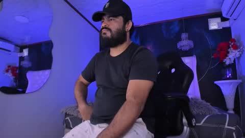 Michael online show from February 17, 2026, 4:46 pm