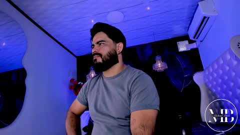 Michael online show from February 26, 2026, 1:43 pm