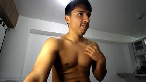 Michael online show from March 12, 2025, 8:41 am