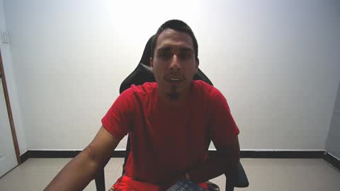 Michael online show from September 26, 2025, 5:44 am