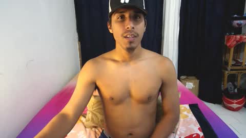 Michael online show from November 26, 2025, 2:34 am